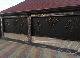 molot.md кованные балконы