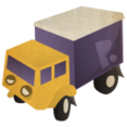 копилка кошка