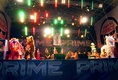 Световое шоу MADHURA SHOW на UEFA EURO - 2012