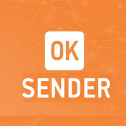 Ok Logo