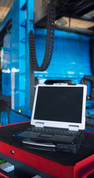 Приобретение станков