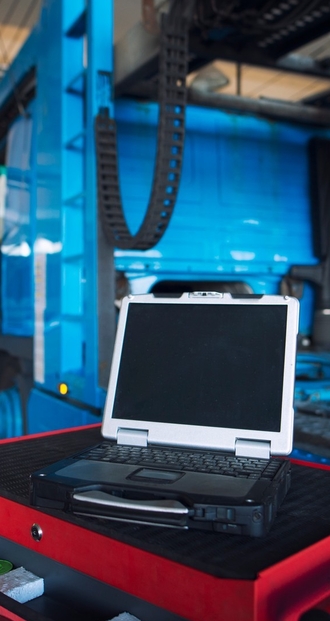 Система контроля качества металлообработки