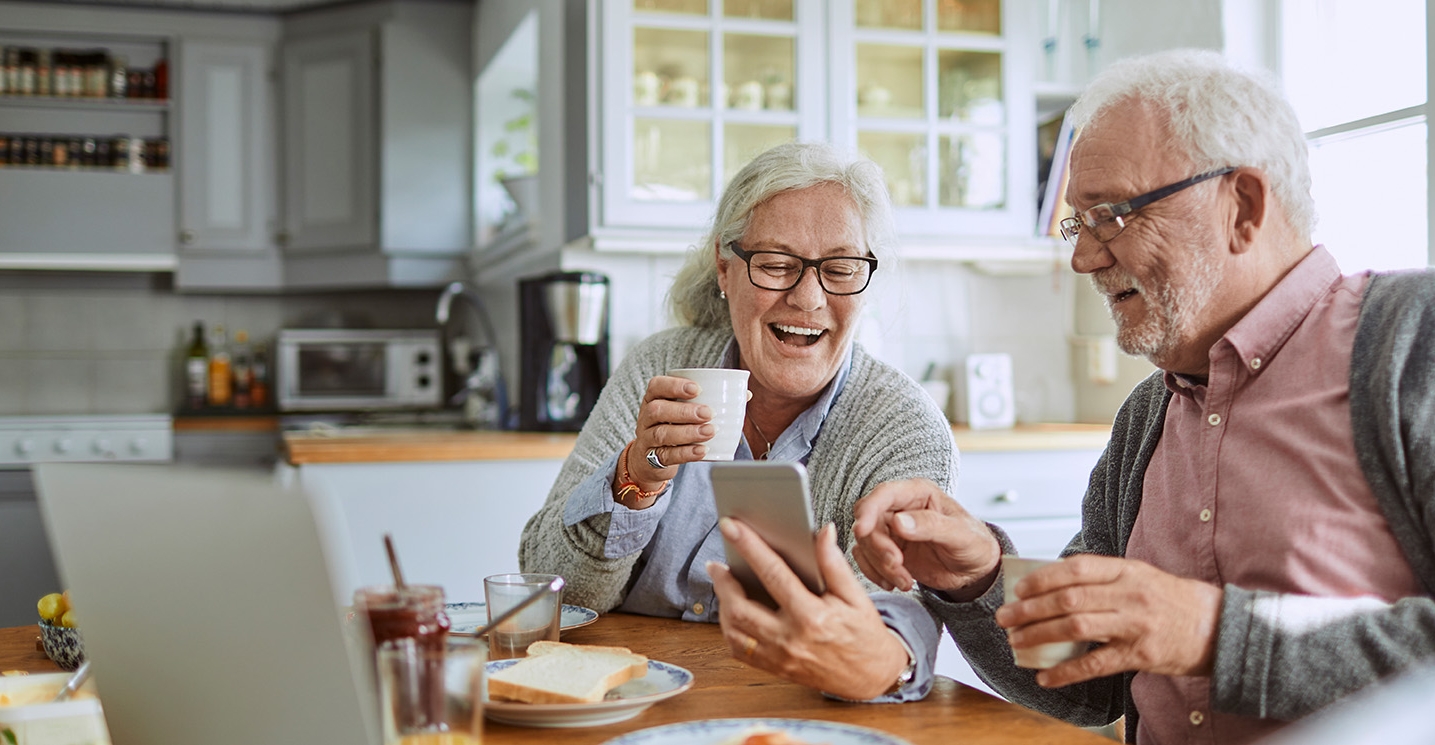 Установка интернета в загородном доме