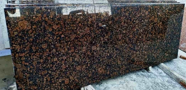 гранит baltic brown