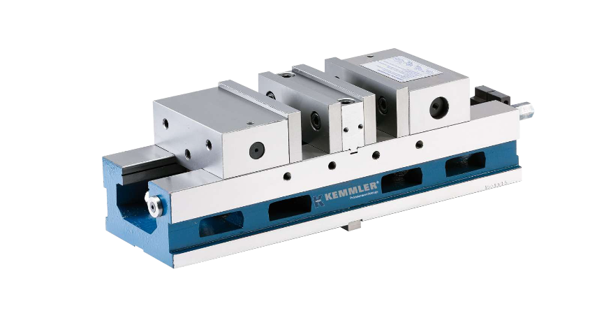 Двойные тиски ALD-60G/HV