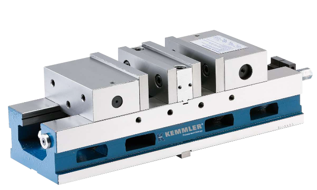 Двойные тиски ALD-60G/HV
