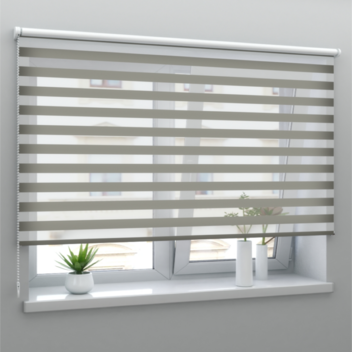 Рулонные шторы на лоджии, балконе мини