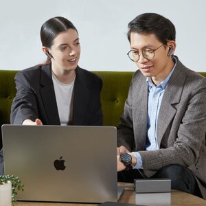 Timekettle X1 наушники переводчики и голосовой портативный переводдчик купить в официальном магазине с доставкой и гарантией в России