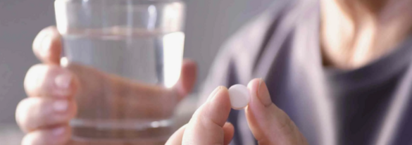 Почему Суксилеп эффективен при абсансах: