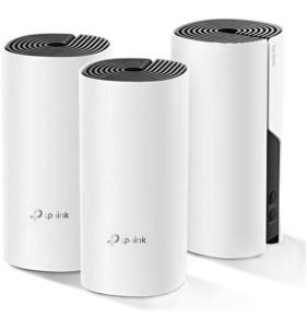 Mesh-система интернет для загородного дома