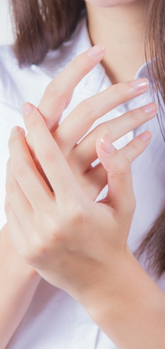 Гиперпигментация, морщины и воспаления — основные проблемы кожи