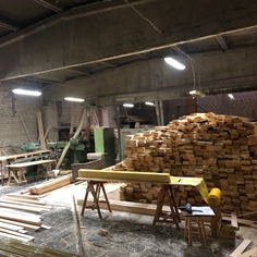 Пиломатериалы