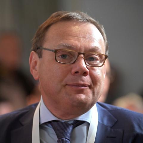 Investor Forbes Tier 1