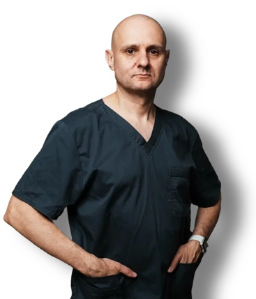 Лёвкин Олег Юрьевич