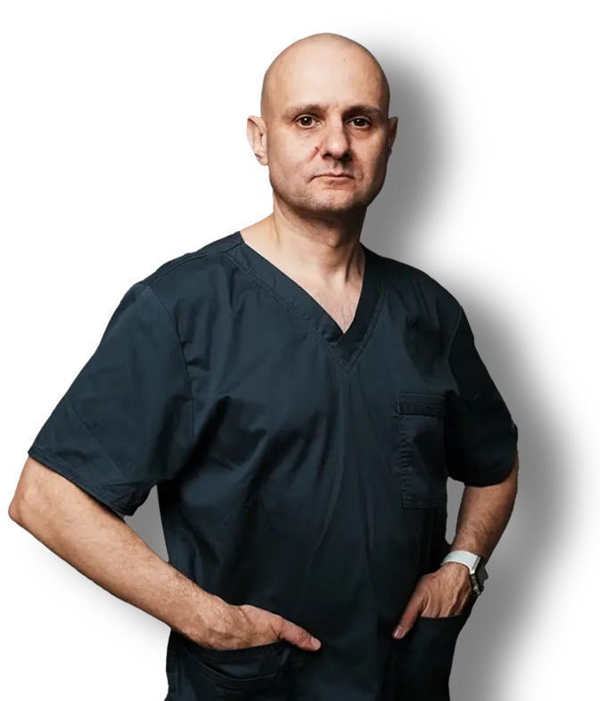 Лёвкин Олег Юрьевич