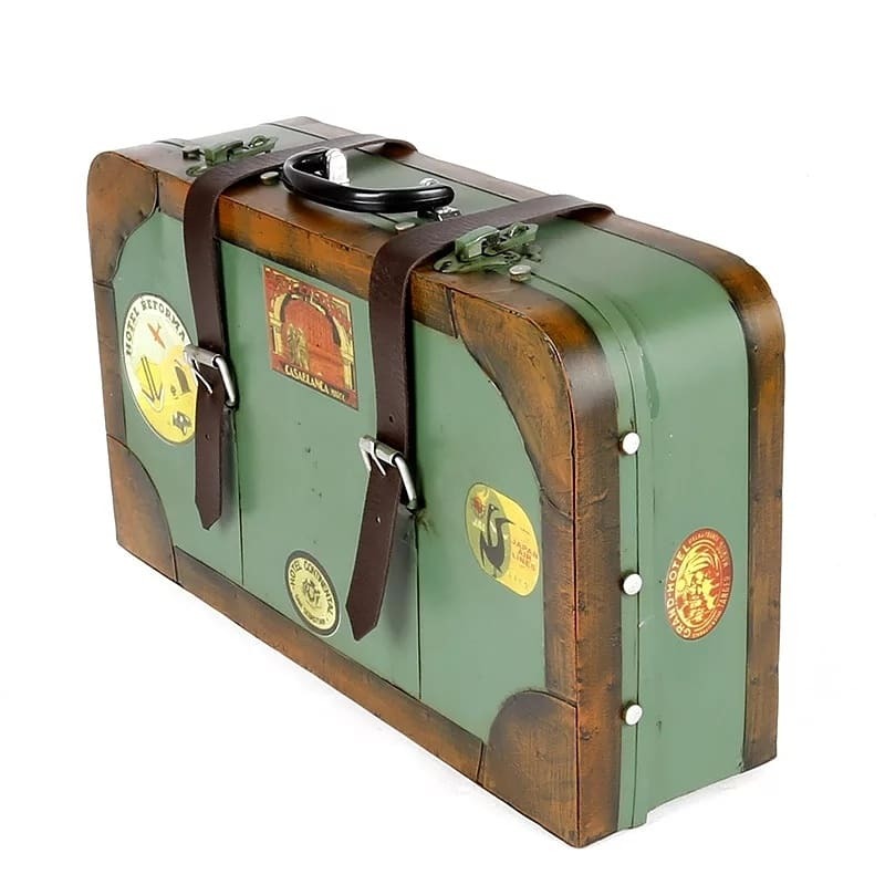 Альтернативное описание