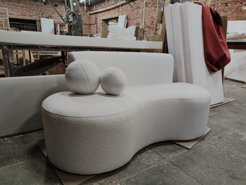 мягкая мебель на заказ