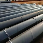 Трубы для транспортировки нефти и газа