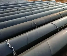 Трубы для транспортировки нефти и газа