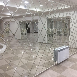 изготовление зеркальное панно Саратов