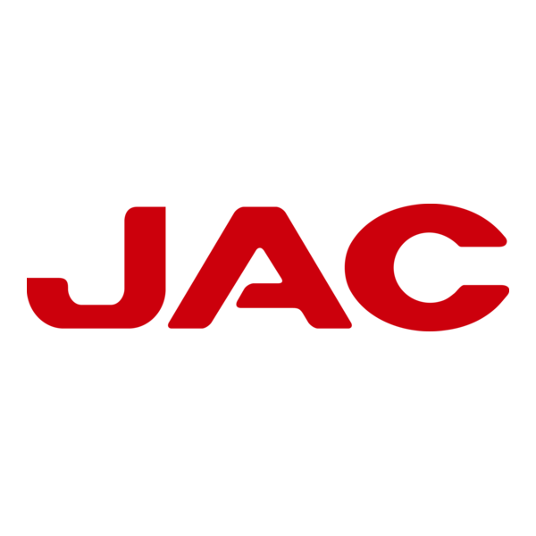 Логотип Jac — модельные чехлы на сиденья