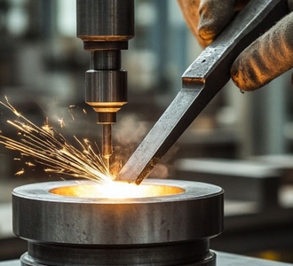 Металлообработка Мытищи