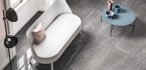 мрамор pietra grey