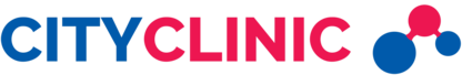 логотип CITYCLINIC СИТИКЛИНИК