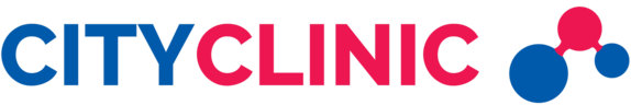 логотип CITYCLINIC СИТИКЛИНИК