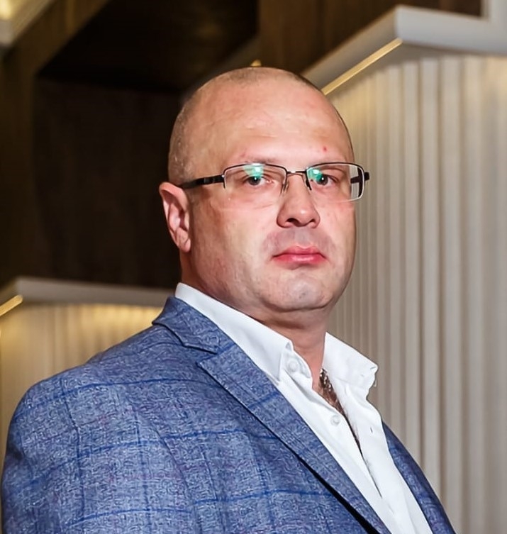 Дмитрий Алексеевич Лысенко