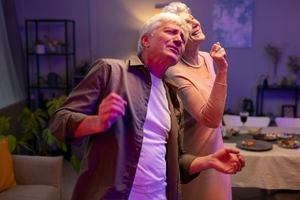 нейрогимнастика от альцгеймера 