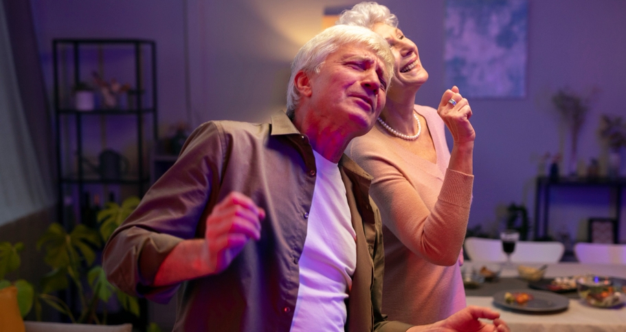 нейрогимнастика от альцгеймера 