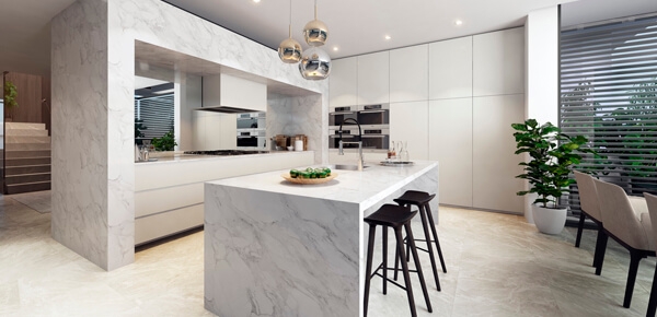 мрамор волакас