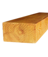 Брус 100х200х6000