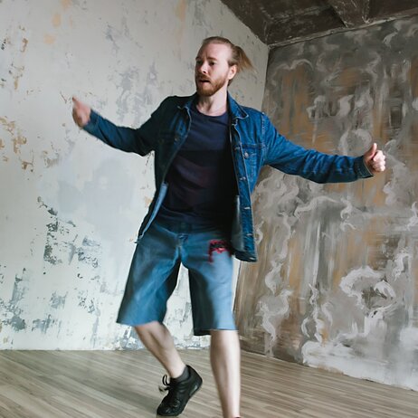 Hip-Hop Шаг вперед