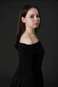 Катя Уткина