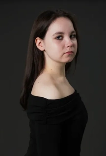 Катя Уткина