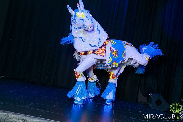 детский спектакль