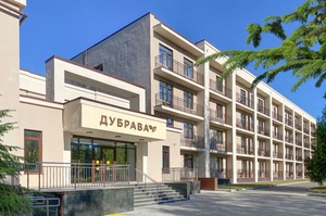 Spa&Camp детский лагерь бассейн с подогревом, оборудованный навесами 