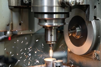 Управление чпу