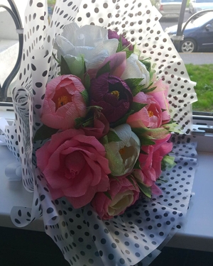 букет 101 роза купить