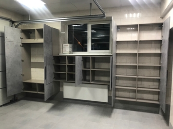 Шкафы-купе на заказ в Екатеринбурге от производителя Art. GT 01-888-24