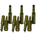 Холостые патроны 5.45х39