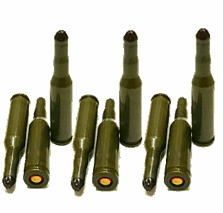 Холостые патроны 5.45х39