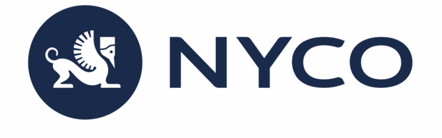 логотип NYCO