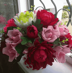 купить цветы