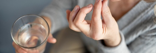 Профиль препарата Суксилеп для беременных