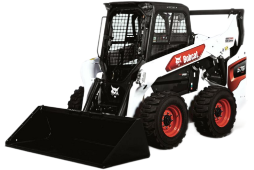 Bobcat мини погрузчик
