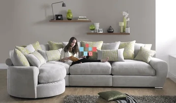 ТОП мастерские по ремонту мягкой мебели