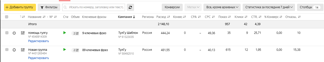 ПРОДВИЖЕНИЕ УСЛУГ ПОМОЩИ СТУДЕНТАМ ДИСТАНЦИОННЫХ ВУЗОВ